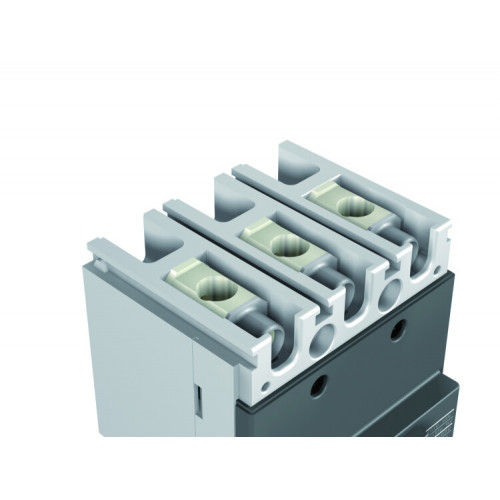 Выводы силовые выключателя KIT FC CuAl A2 225A (комплект из 2шт.) | 1SDA066247R1 | ABB