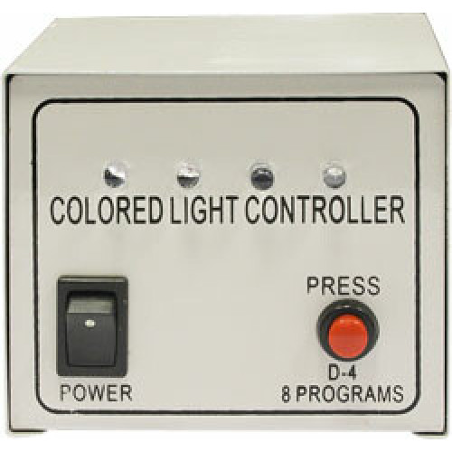 Контроллер 100м 2W для дюралайта LED-R2W со светодиодами (шнур 0,7м) | 26085 | Feron
