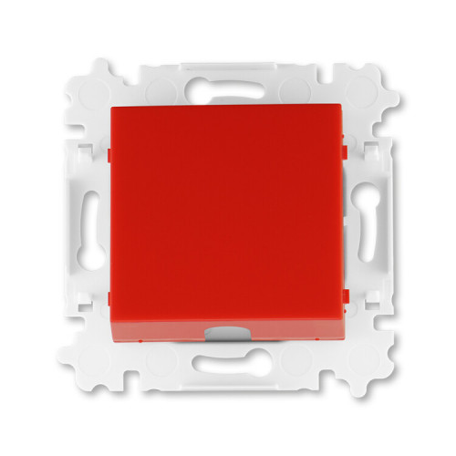 ABB Levit Красный Кабельный вывод | 3938H-A00034 65W | 2CHH480034A6065 | ABB