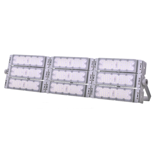 Светильник светодиодный промышленный SkatLED M-450R-1 | 668 | Бастион