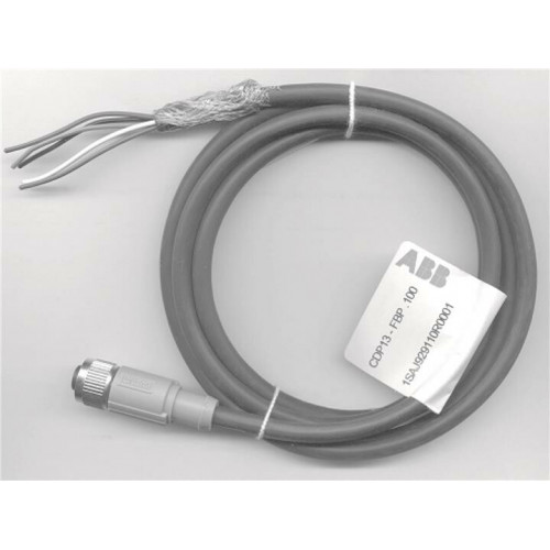CDP13-FBP.100 внутренний кабель для использования в выдвижных си стемах|1SAJ929110R0001| ABB