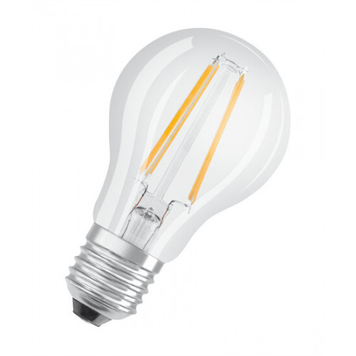 Лампа светодиодная LED Retrofit CLASSIC A 40 4 W/2700K E27 | 4058075112216 | OSRAM