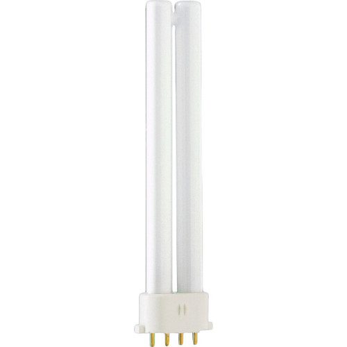 Лампа энергосберегающая КЛЛ MST PL-S 9W/840/4P 1CT/5X10BOX | 927936284011 | PHILIPS