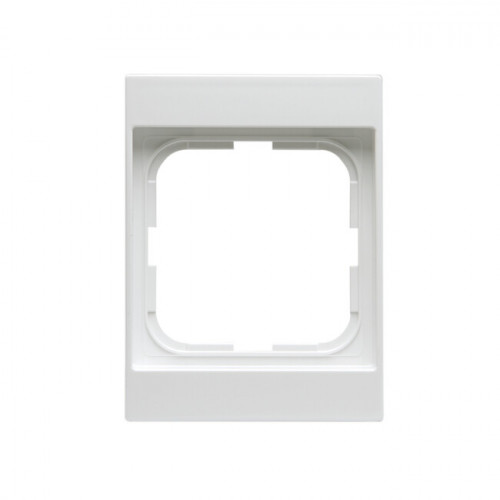 Адаптер Impressivo для рамок 100мм, белый | 2519-84 | 2TKA000808G1 | ABB
