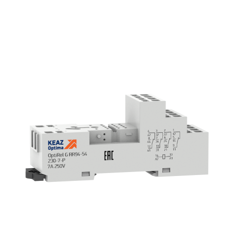 OptiRel G RR94-54-230-7-P| 281169 | КЭАЗ