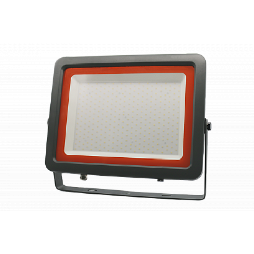 Прожектор светодиодный СДО PFL-S2-SMD 300Вт 6500К IP65 (с клапаном) | .5007963D | Jazzway