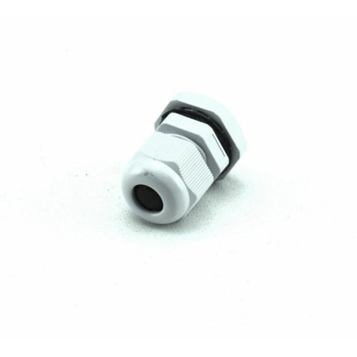 Сальник MG 40 пластик (22-32мм) IP68 серый | zeta30905 | ЗЭТАРУС