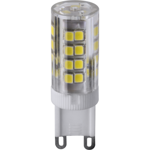Лампа светодиодная NLL LED NLL-P-G9-5-230-6.5K | 14011 | Navigator