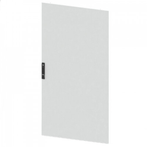 Дверь сплошная для шкафов DAE/CQE 1600х600 мм | R5CPE1660 | DKC