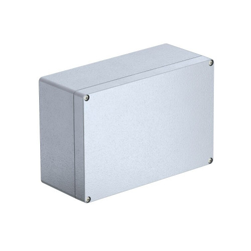 Коробка распределительная ALU 240x160x100 мм (Mx 261609 SGR) | 2011328 | OBO Bettermann