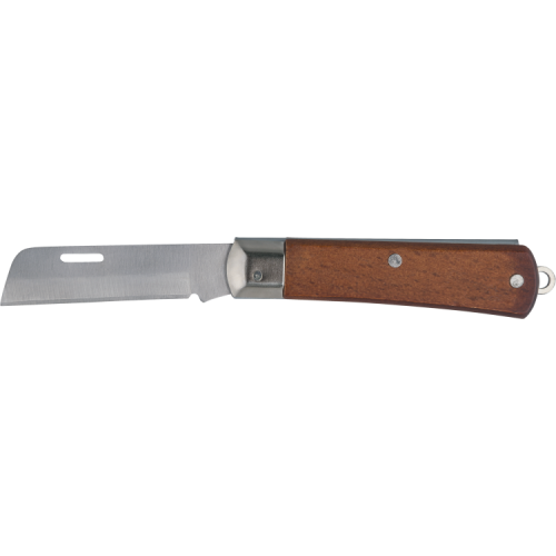 Нож 82 959 OHT-Nm02-200 (складной, прямое лезвие) | 82959 | ОНЛАЙТ