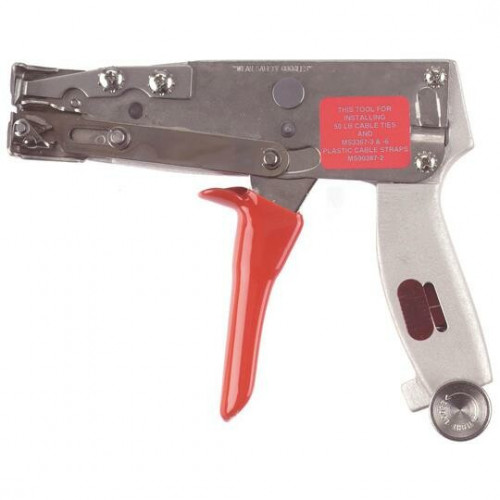 Инструмент ручной, для стяжек 2,4 - 4,8 мм, пластиковых, сталь/накладки из резины, WT199, 1 шт. | 7TAA131800R0006 | ABB