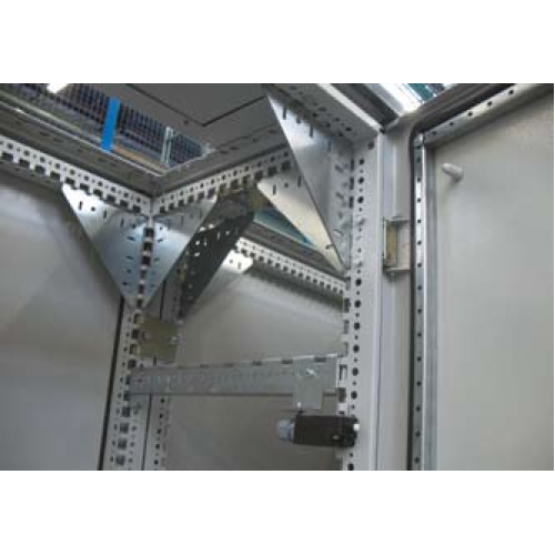 Цоколь сейсмостойкий - для шкафов Altis шириной 800 мм и глубиной 600 мм | 047342 | Legrand