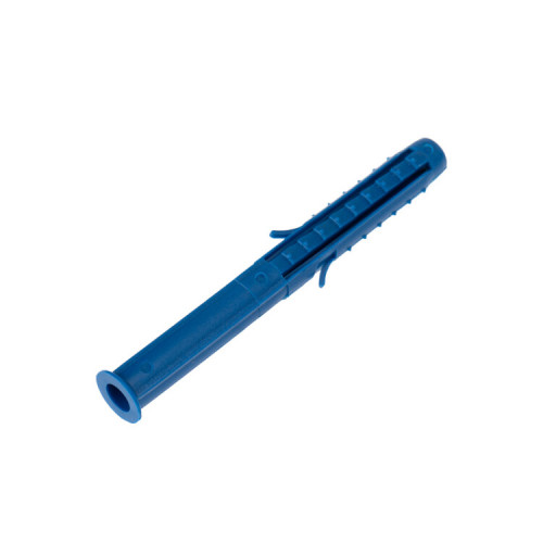 Дюбель распорный KRANZ 8х80, синий, пакет (50 шт./уп.) |KR-01-3618-014 | Kranz