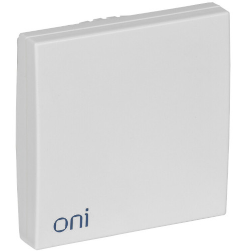 Датчик температуры для помещений NTC1.8K ONI | TSI-1-NTC1800 | ONI