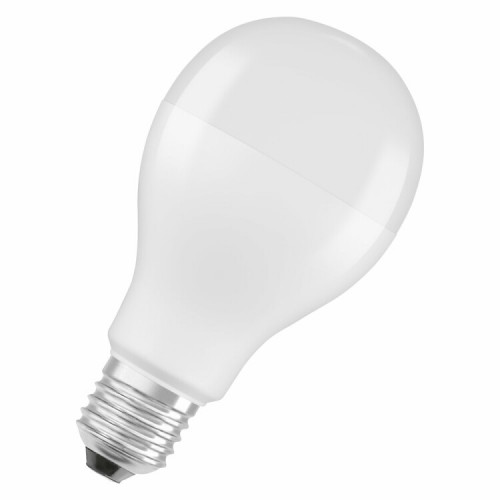 Лампа светодиодная PARATHOM A 2452лм 19Вт 2700К E27 колба A 200° мат пластик 220-240В | 4058075593077 | OSRAM
