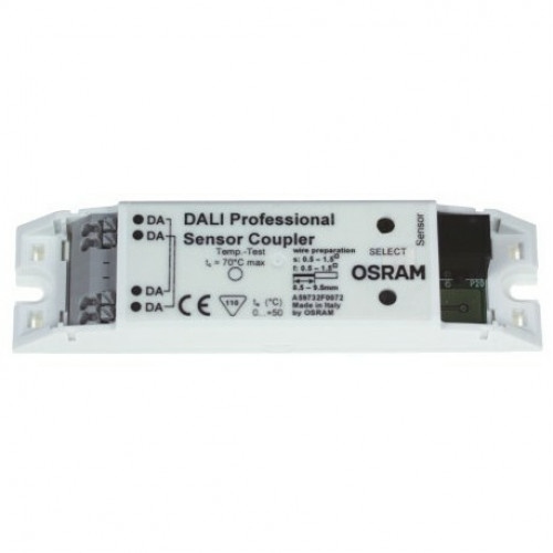Аксессуар для LED-систем DALI SENSORCOUP LS/PD 25X1 | 4008321379269 | Osram