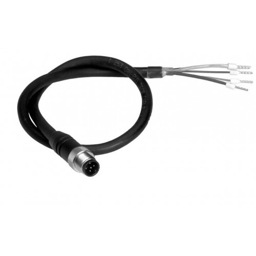 DNM11-FBP.050 кабель 0.5м со штепселем для MODBUS, CANopen, Devi ceNet|1SAJ923003R0005| ABB