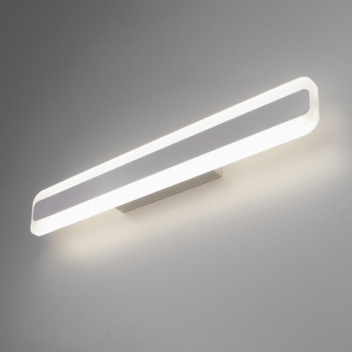 Светильник-подсветка Ivata LED хром (MRL LED 1085) 16Вт Elektrostandard | a040512 | Elektrostandard