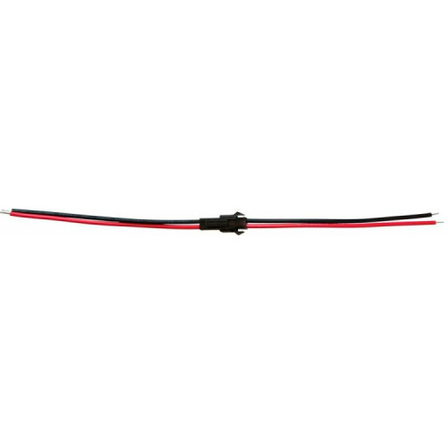 Соединительный провод для светодиодных лент DM113 IP20, длина 470 мм (комплект) | 23085 | FERON