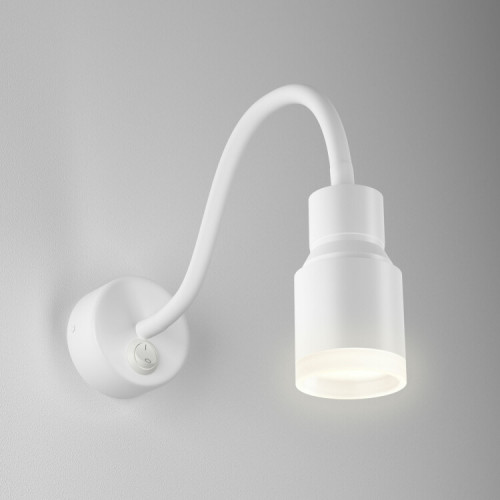 Светильник-подсветка Molly LED белый (MRL LED 1015) 7Вт Elektrostandard | a043983 | Elektrostandard