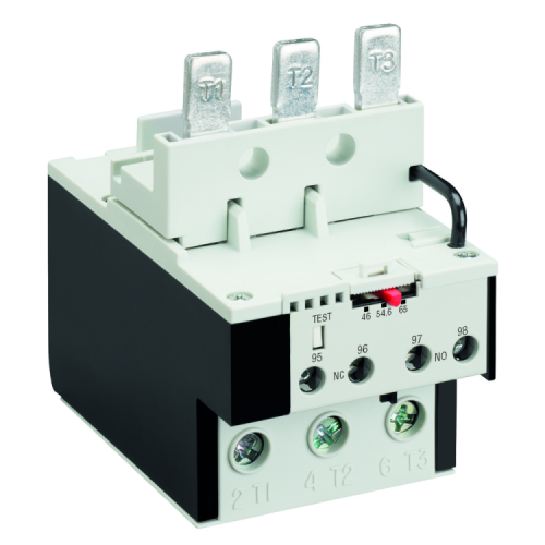 Реле перегрузки для контакторов (A)F-40..(A)F-94 OptiStart TF-UAN94-42 | 336133 | КЭАЗ