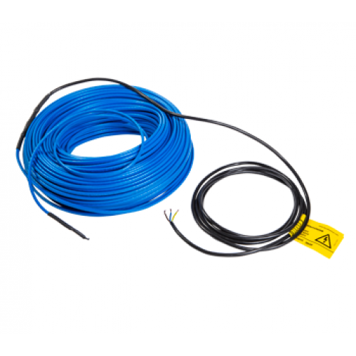 Греющий кабель EM4-CW длиной 173м, с кабелем холодного ввода 4м | 1244-005194 | Raychem (nVent)