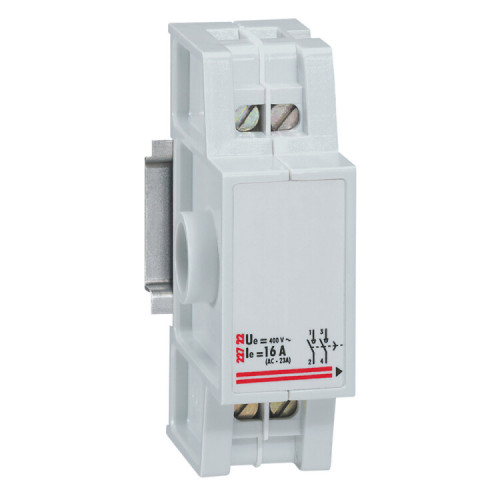 Вспомогательный выключатель-разъединитель - 2П - 16 A - 400 В - для выключателей-разъединителей Vistop от 100 до 160 A | 022722 | Legrand