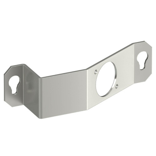 Монтажная пластина для лючка UDHome2 AF тип K (нержавеющая сталь) | 7407855 | OBO Bettermann