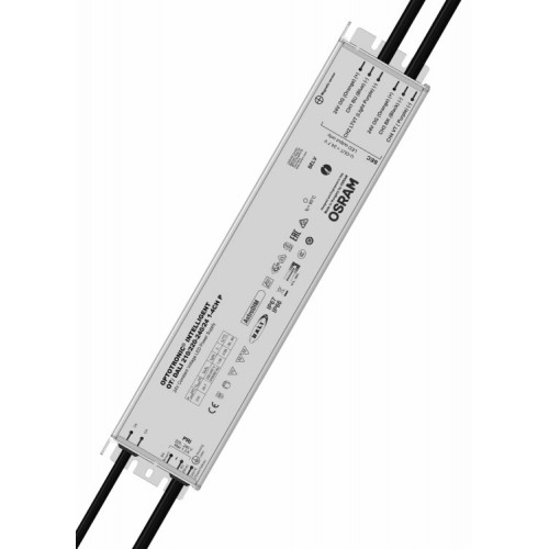 Драйвер для ленты светодиодной ALL OTI DALI 210/220-240/24 1-4 CH 6X1 OSRAM | 4062172032087 | LEDVANCE