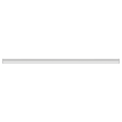 Светильник светодиодный TL Basic линейный матовый 14W 4000K 1178*22*33, 990лм 1/25 | 930411214 | Gauss