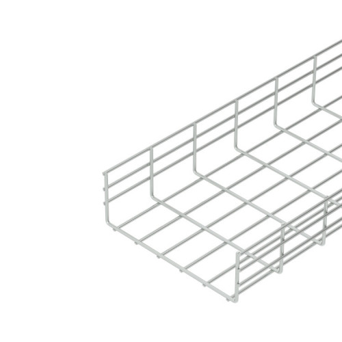 Проволочный лоток D=6мм 105x300х3000 (SGR 105 300 G) | 6002614 | OBO Bettermann