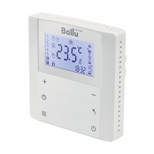 Термостат BDT-1 | НС-1165324 | Ballu
