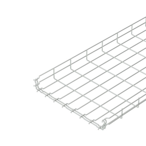 Проволочный лоток OBO GR-Magic, 55x400x3000 (GRM 55 400 G) | 6001450 | OBO Bettermann