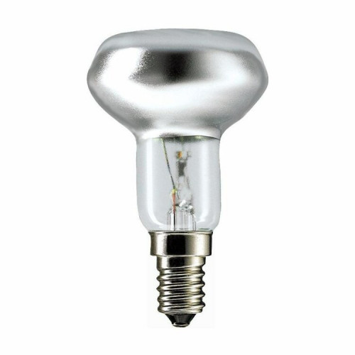 Лампа накаливания ЛОН Refl 60W E14 230V NR50 30D 1CT/30 | 923348744206 | PHILIPS