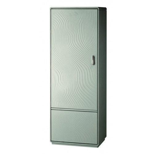 Шкаф напольный Conchiglia 1840x685x460 мм без монтажной панели | 077719193 | DKC