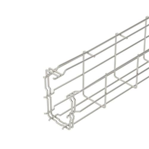 Проволочный лоток 125x75x3000 (G-GRM 125 75 A2) | 6005556 | OBO Bettermann