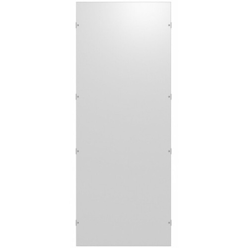 Стенки боковые WZ-3503-11-09-011-2SZT для шкафов OTS1 высотой 42U, глубиной 600мм, 2 шт. (коробка №5), цвет серый (RAL 7035) | 27952 | Zpas