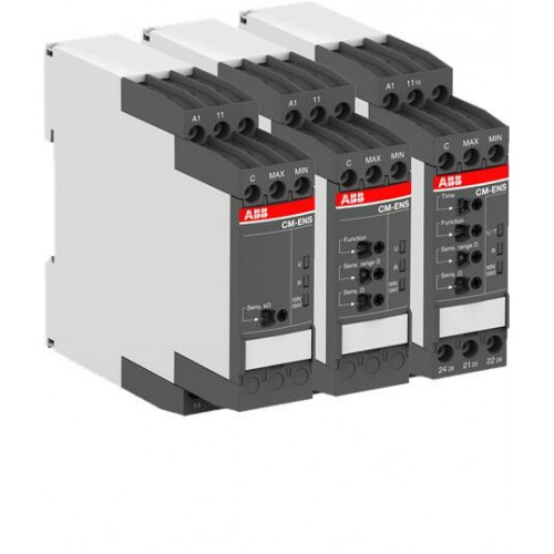 Держатель электродов для реле контроля уровня жидкости CM-KH-3 (для 3-х электродов) | 1SVR450056R6000 | ABB