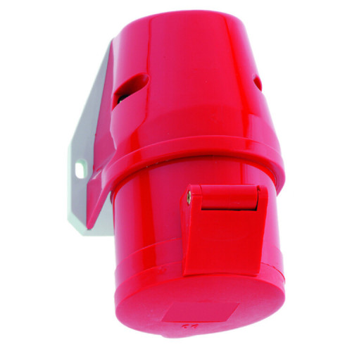 Розетка настенная 16А 3P+PE 400в IP44 11645 I 11645-Bals I Bals