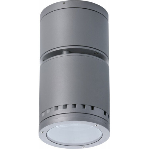 Светильник светодиодный промышленный MATRIX/S LED (26) silver 4000K | 1424000110 | Световые Технологии