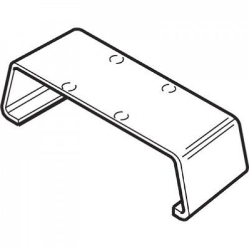 Крышка для одной клеммы M300-42.FF , CPP421 | 1SNA168208R2100 | TE