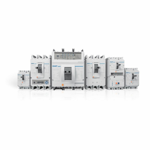 Выключатель-разъединитель NM8NSD-1600 AC 1000 3P (R) | 263171 | CHINT