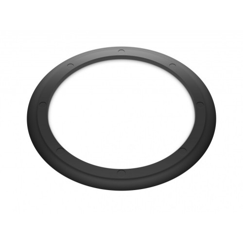 Кольцо резиновое уплотнительное для двустенной трубы D75мм | 016075 | DKC