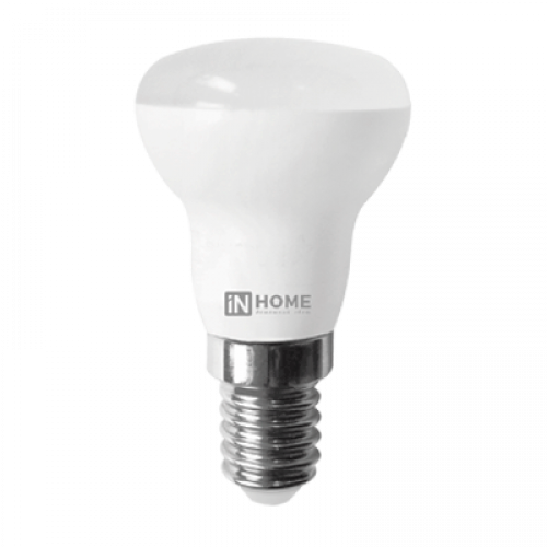 Лампа светодиодная LED-R39-VC 5Вт 230В Е14 3000К 410Лм | 4690612030838 | IN HOME