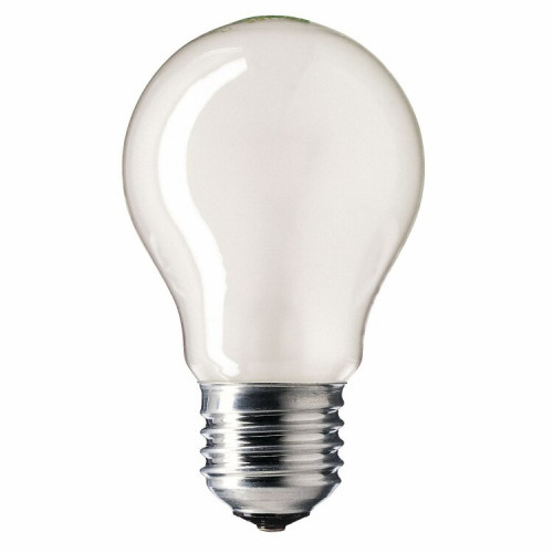 Лампа накаливания ЛОН Stan 60W E27 230V A55 FR 1CT/12X10 | 926000007317 | PHILIPS
