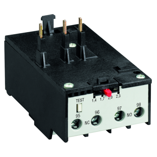 Реле перегрузки для мини-контакторов M OptiStart TF-MAN-0,15 | 336041 | КЭАЗ