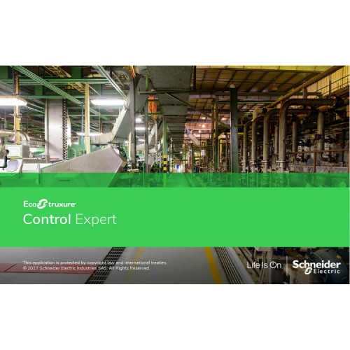 Обнов. Control Expert L, 3 лиц. | CEXUPDCZLGPMZZ | Schneider Electric