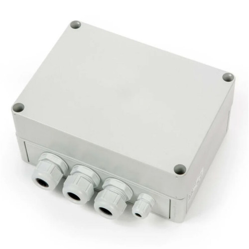 Пластмассовый корпус для уличного монтажа термостата GM-TA, IP65, датчик температуры в комплекте | 1244-017966 | Raychem (nVent)