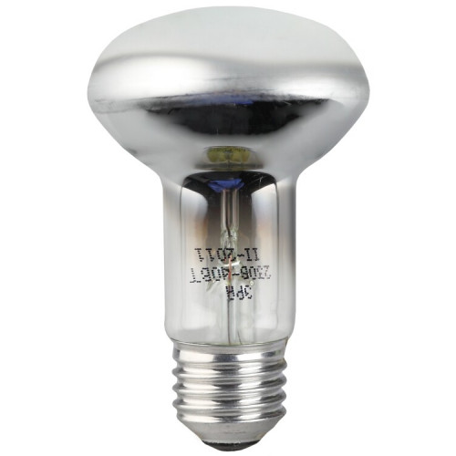 Лампа накаливания 40Вт R63-40W-230-E27 | C0040648 | ЭРА
